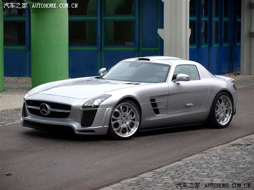 ܇֮ Y(M(jn)) YAMG(j) 2011 SLS AMG