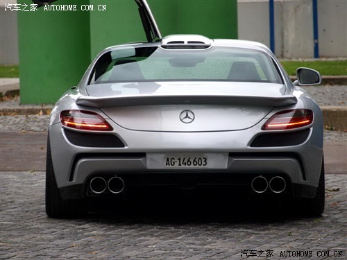 ܇֮ Y(M(jn)) YAMG(j) 2011 SLS AMG