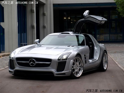 ܇֮ Y(M(jn)) YAMG(j) 2011 SLS AMG