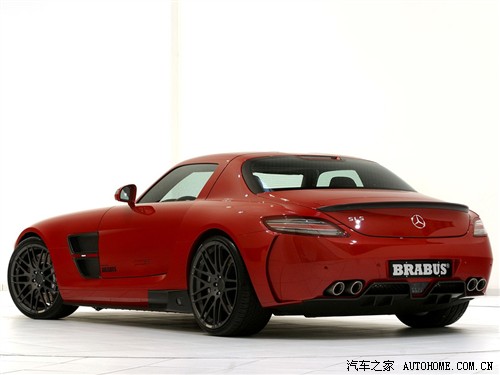 Y Y(M(jn)) YAMG 2011 SLS AMG