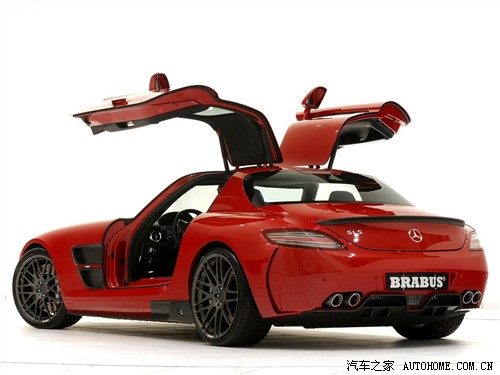 Y Y(M(jn)) YAMG 2011 SLS AMG