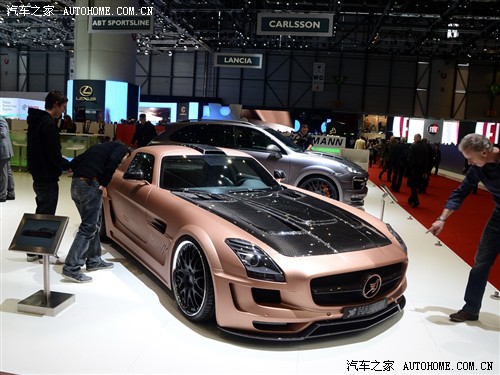 ܇֮ Y(M) YAMG 2011 SLS AMG