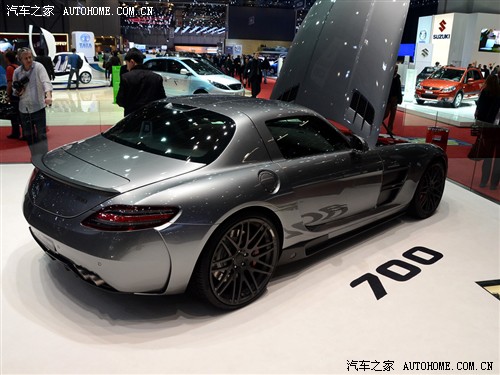 ܇(ch)֮ Y(M(jn)) YAMG(j) 2011 SLS AMG