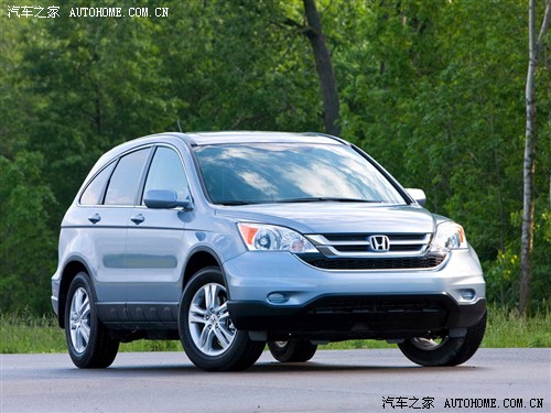  (M) cr-v() 2010 us-version