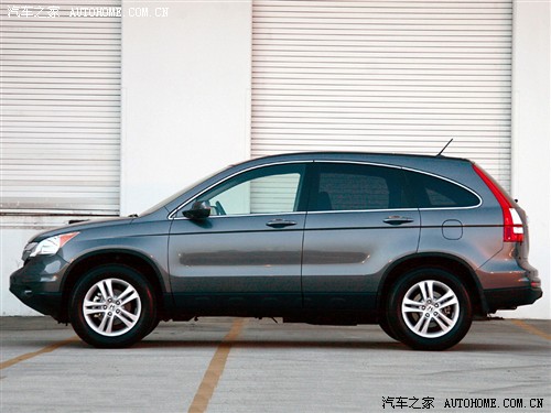 ܇֮ (M) CR-V() 2010 