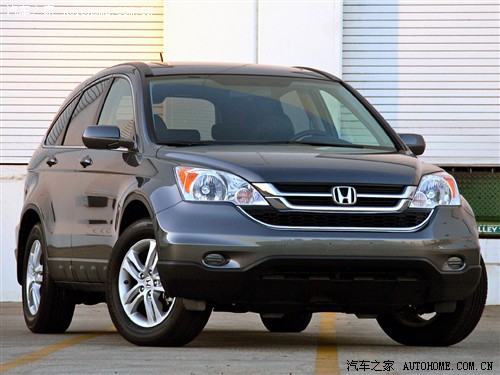  (M(jn)) CR-V() 2010 