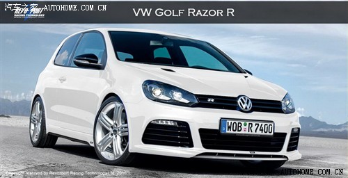 ܇֮ (M) ߠ(M) 2010 Golf R