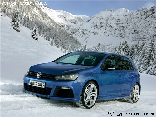 ֮ () ߶() 2010 Golf R
