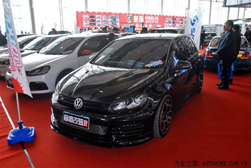 ܇֮ (M(jn)) ߠ(M(jn)) 2011 Golf R 2.0 TSI