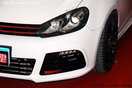 ܇֮ (M(jn)) ߠ(M(jn)) 2011 Golf R 2.0 TSI