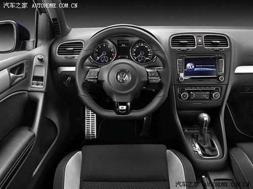 ֮ ڴ ڸ߶ 2010 Golf R
