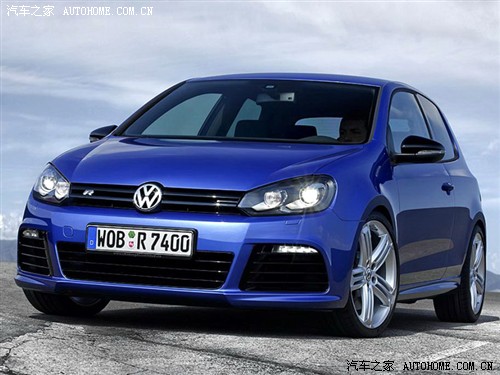 ֮ ڴ ڸ߶ 2010 Golf R