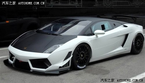 m m Gallardo 2010 5.2 LP550-2