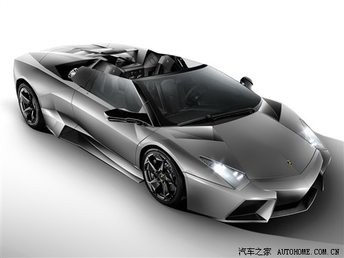 ֮  Reventon 2010 Roadster