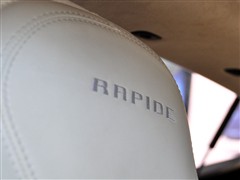 ܇֮ ˹DR Rapide 2010 