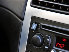 汽车之家 东风标致 标致307 2010款 1.6 自动舒适版