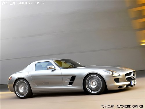 ֮ ڱ SLS 2011 SLS AMG
