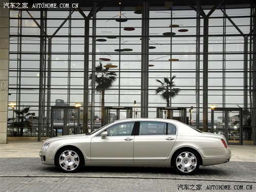 eeW2010 Flying Spur 6.0