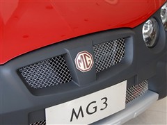 汽车之家 MG名爵 MG 3SW 09款 1.4L CVT豪华型