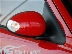 汽车之家 MG名爵 MG 3SW 09款 1.4L CVT豪华型