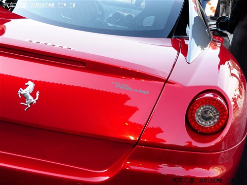 ֮  599 GTB 2009 ܳ