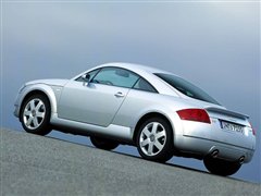 ܇(ch)֮ W(M(jn)) WTT 2004 TT Coupe 1.8T