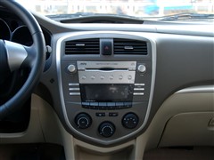 汽车之家 海马汽车 新一代普力马 2010款 5座 1.8自动舒适