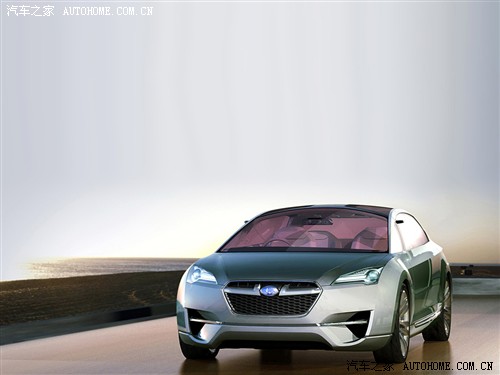 ֮ ˹³ Hybrid 09 Tourer Concept