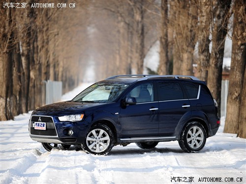  (M(jn)) OUTLANDER EX 2010 Ž 3.0 ӢGT