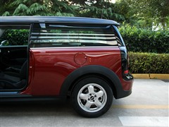 ܇֮ MINI MINI CLUBMAN 2010 CLUBMAN Cheer