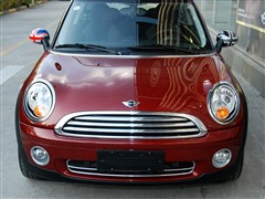 ܇֮ MINI MINI CLUBMAN 2010 CLUBMAN Cheer