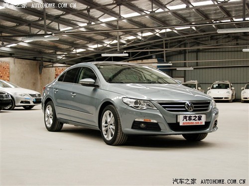  (M(jn)) CC 2010 2.0TSI A