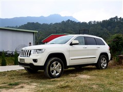 Jeep (M) Z(M) 2011 