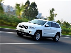 Jeep (M) Z(M) 2011 