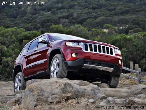 Jeep (M) Z(M) 2011 