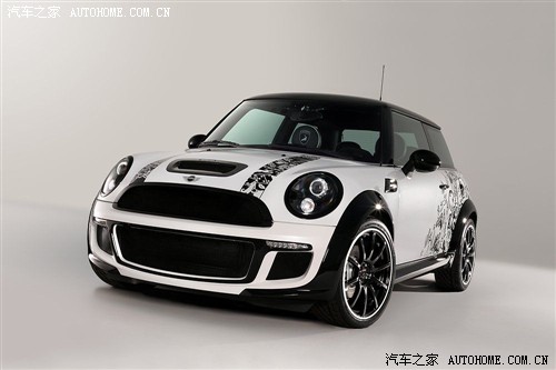 ܇֮ MINI MINI 2010 1.6 Cooper Cheer