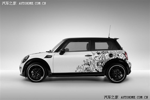 ܇֮ MINI MINI 2010 1.6 Cooper Cheer