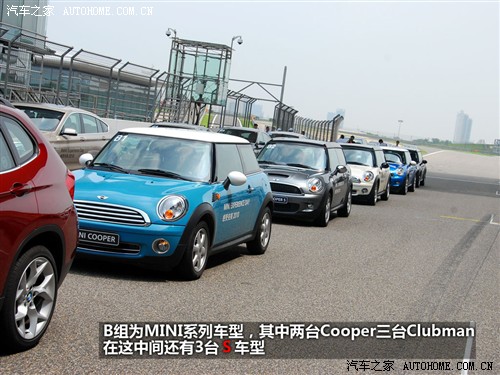 MINI MINI MINI 2010 1.6 Cooper Cheer