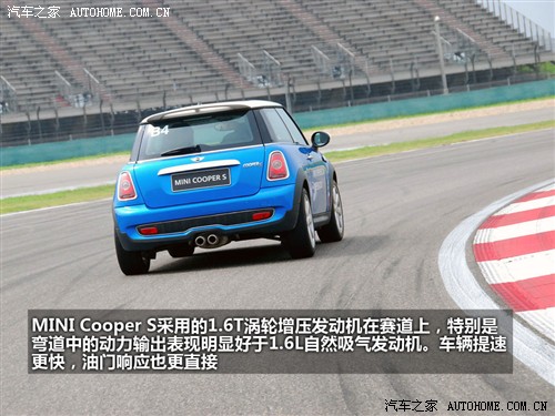 MINI MINI MINI 2010 1.6 Cooper Cheer