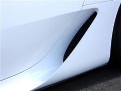 汽车之家 雷克萨斯 雷克萨斯LF-A 2011款 基本型