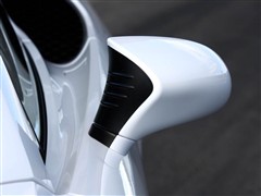 汽车之家 雷克萨斯 雷克萨斯LF-A 2011款 基本型