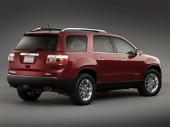 GMC GMC Acadia 2007 