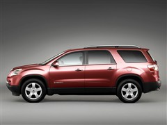 GMC GMC Acadia 2007 