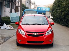 汽车之家 通用雪佛兰 新赛欧 2010款 1.4 sx emt