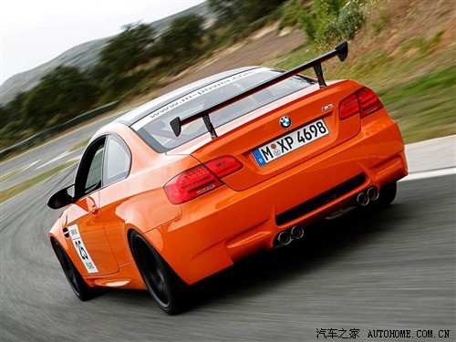 R R(M) RMϵ 2011 M3 GTS