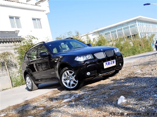  () X3 2010 xDrive30i̽