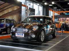 ܇֮ MINI MINI 2010 1.6 Cooper 50 Mayfair