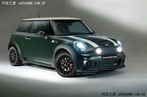 ܇֮ MINI MINI 2010 1.6T Cooper S 50 Camden