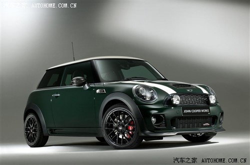 ܇֮ MINI MINI 2010 1.6T Cooper S 50 Camden