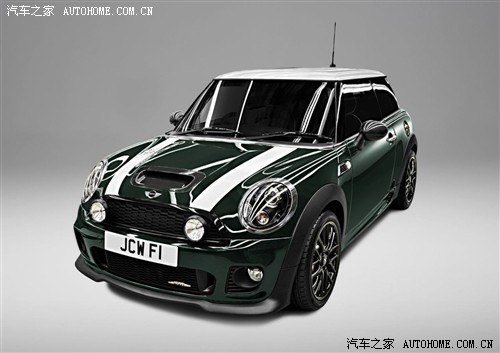 ܇֮ MINI MINI 2010 1.6T Cooper S 50 Camden